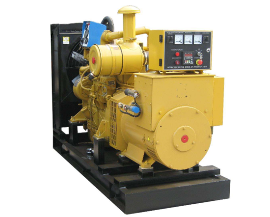 开化发电机出租